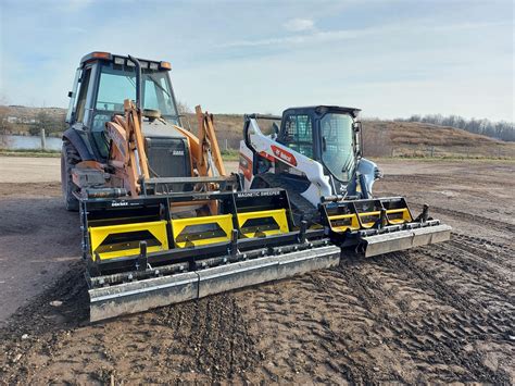 used skid steer magnet|magnet sweeper for yard truck.